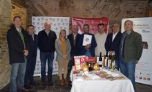 La Faba de Lourenzá, la Ternera Gallega, el queso San Simón da Costa y la Miel de Galicia protagonizan las Exaltacións Gastronómicas de octubre