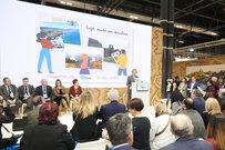 Presentado en Fitur un nuevo volumen de la guía turístico-gastronómica 