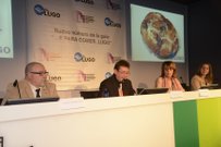 The Apehl publishs in Fitur the new guide of the province of Lugo