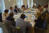 Encuentro de Hosteleros del norte de España en la ciudad de Lugo