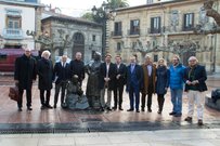 Encuentro de hosteleros del norte de España con Jorge Marichal