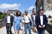 La Casa-Torre de la Tinería será un espacio vinculado al turismo enogastronómico