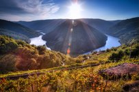 La Ribeira Sacra será candidata a Patrimonio Mundial de la Unesco en 2021, una buena noticia para el sector turístico y hostelero