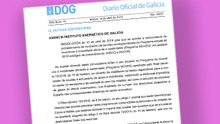 Ayudas del Programa estatal de incentivos a la movilidad eficiente y sostenible