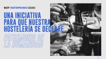 #SoyPatrimonio2020, una iniciativa para conseguir que bares y restaurantes sean declarados Patrimonio de la Humanidad