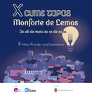 Tapería Brancellao, O Viñedo, Tapería Centro do Viño R.S. y El Jardín de las Delicias, campeones técnicos del X Cume Tapas