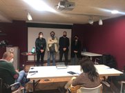 Ya en marcha el curso sobre desarrollo y gestión de proyectos enoturísticos