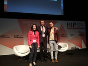 La Apehl, presente en la I Cumbre Ibérica de Hostelería y Turismo