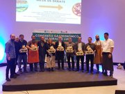 Lugo acoge el Congreso ...E para comer, Lugo no Camiño