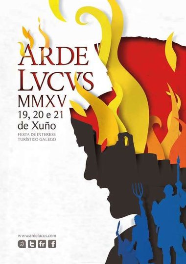 Los locales asociados a la Apehl cerrarán más tarde en el Arde Lucus