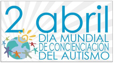 Cheché Real participa mañana en los actos del Día Mundial de Concienciación del Autismo