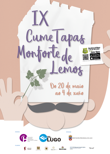 Mañana se conocerán los ganadores técnicos del Cume Tapas
