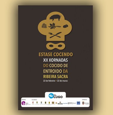 La Ribeira Sacra dedica un mes al cocido de Carnaval