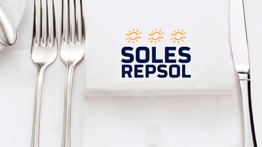 Los restaurantes lucenses España y Nito mantienen sus dos Soles Repsol en 2021