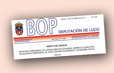 Publicado el Convenio Colectivo de Hostelería en el BOP