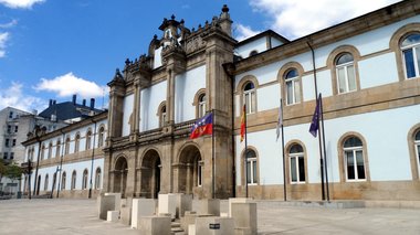 Convocados los premios Lugo Cambia al Turismo Lucense y …E para comer, Lugo a la Gastronomía Lucense 2021