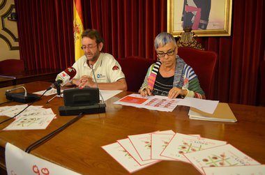 The 9º Contest of Snacks of Lugo will begin on 13 September