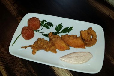 A Troula gana el VII Cume Tapas