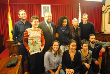 El Concurso de Tapas de Lugo reparte una treintena de premios entre el público