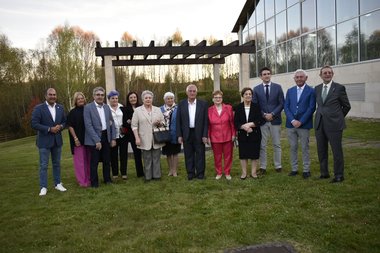 Los hosteleros de Lugo vuelven a celebrar su gala provincial en Vilalba