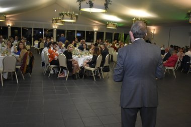 La Apehl celebra la gala provincial de la hostelería lucense el próximo lunes