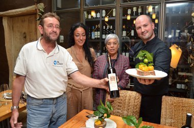  Arranca el X Concurso de Tapas de Lugo