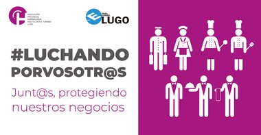 La Apehl participará el próximo lunes en una reunión convocada por la Xunta de Galicia para abordar la situación del sector