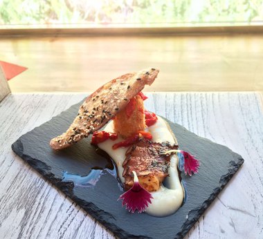 La Tapería Brancellao gana el VIII Cume Tapas